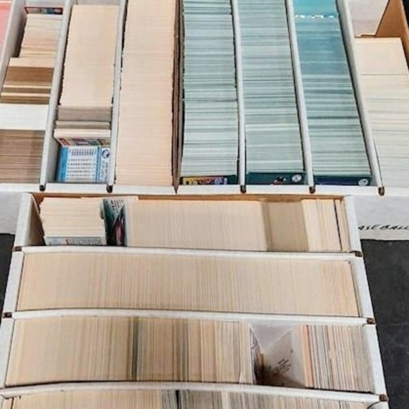 150 NBA Basketball Cards Lot MJ LB - Picture 6 of 8